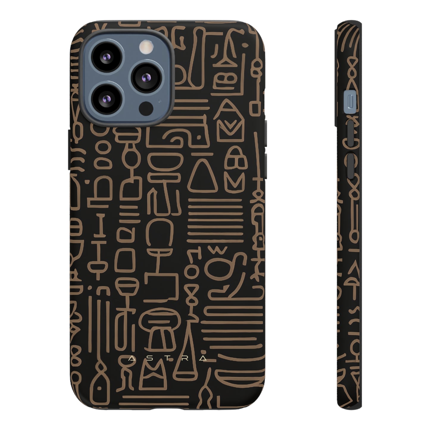 The Origin iPhone 13 Pro Max Matte Phone Case Accessories Glossy iPhone Cases Matte mobi Phone accessory Phone Cases Samsung Cases Valentine's Day Picks