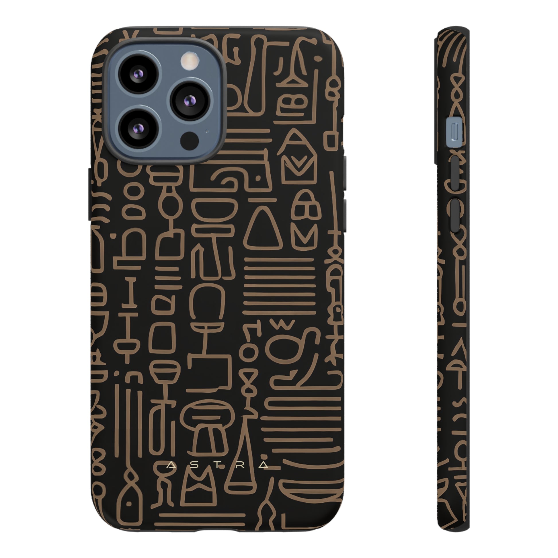 The Origin iPhone 13 Pro Max Matte Phone Case Accessories Glossy iPhone Cases Matte mobi Phone accessory Phone Cases Samsung Cases Valentine's Day Picks
