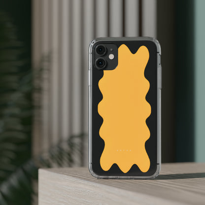 Mandem Waves iPhone 13 Mini Phone Case Accessories Case clear iPhone Cases Phone accessory Phone Cases Valentine's Day Picks