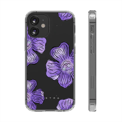 The Bloom iPhone 12 Mini Phone Case Accessories Case clear iPhone Cases Phone accessory Phone Cases Samsung Cases