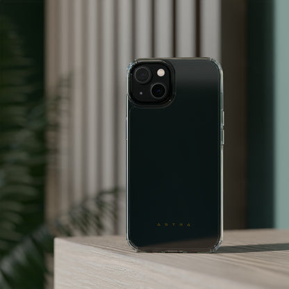 Astra Clear Case iPhone 12 Pro Phone Case Accessories Case clear iPhone Cases Phone accessory Phone Cases Samsung Cases