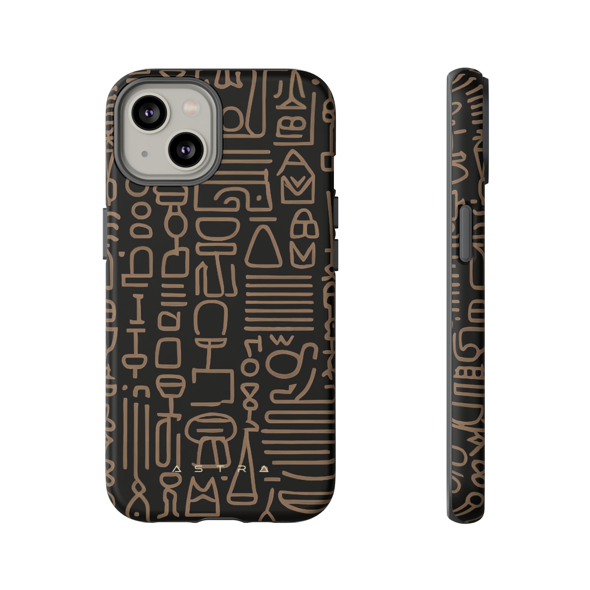 The Origin iPhone 14 Matte Phone Case Accessories Glossy iPhone Cases Matte mobi Phone accessory Phone Cases Samsung Cases Valentine's Day Picks