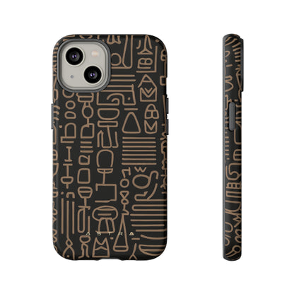 The Origin iPhone 14 Matte Phone Case Accessories Glossy iPhone Cases Matte mobi Phone accessory Phone Cases Samsung Cases Valentine's Day Picks