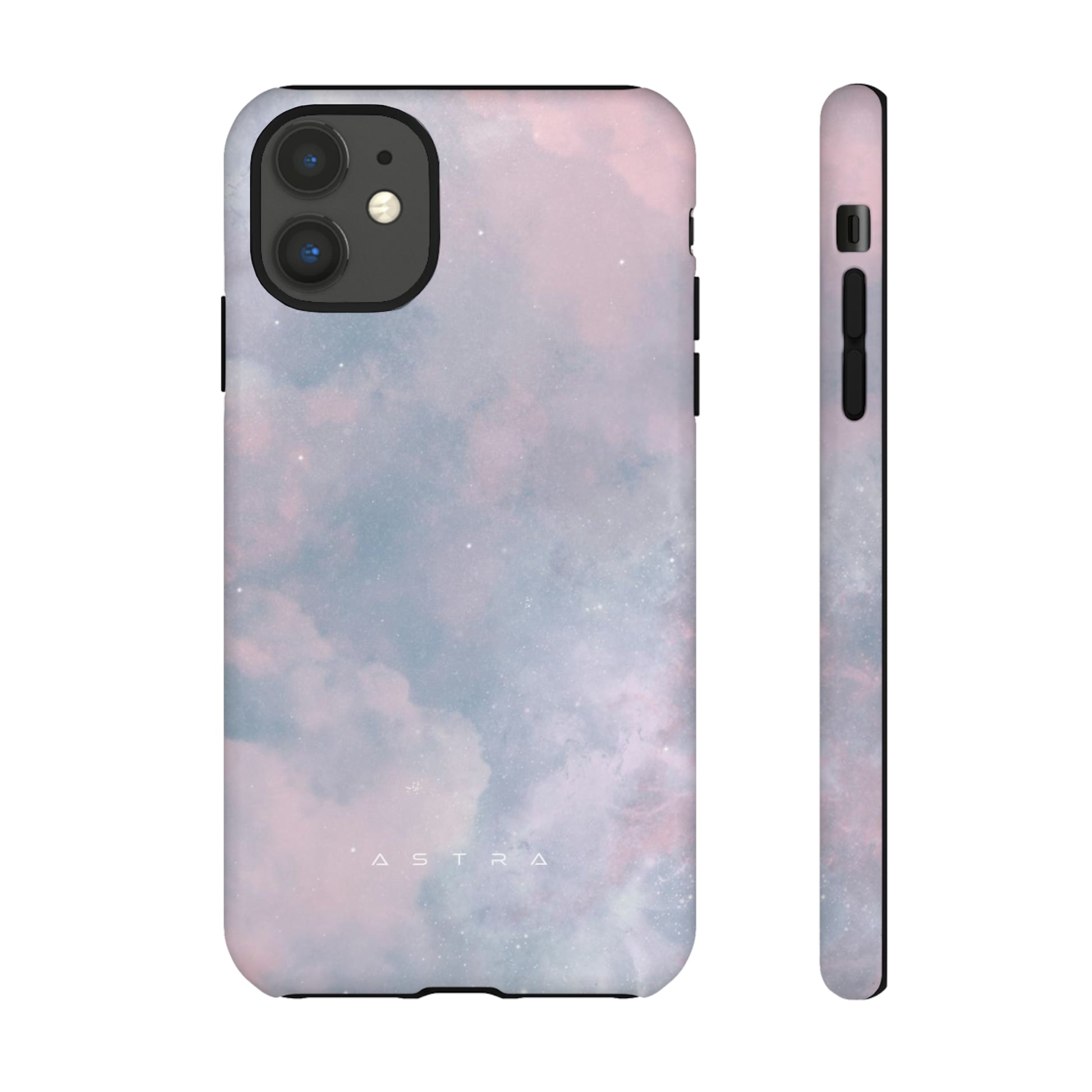 Eternal Sky iPhone 12 Pro Max Glossy Phone Case Accessories Elite Glossy iPhone Cases Matte Phone accessory Phone Cases Samsung Cases Valentine's Day Picks