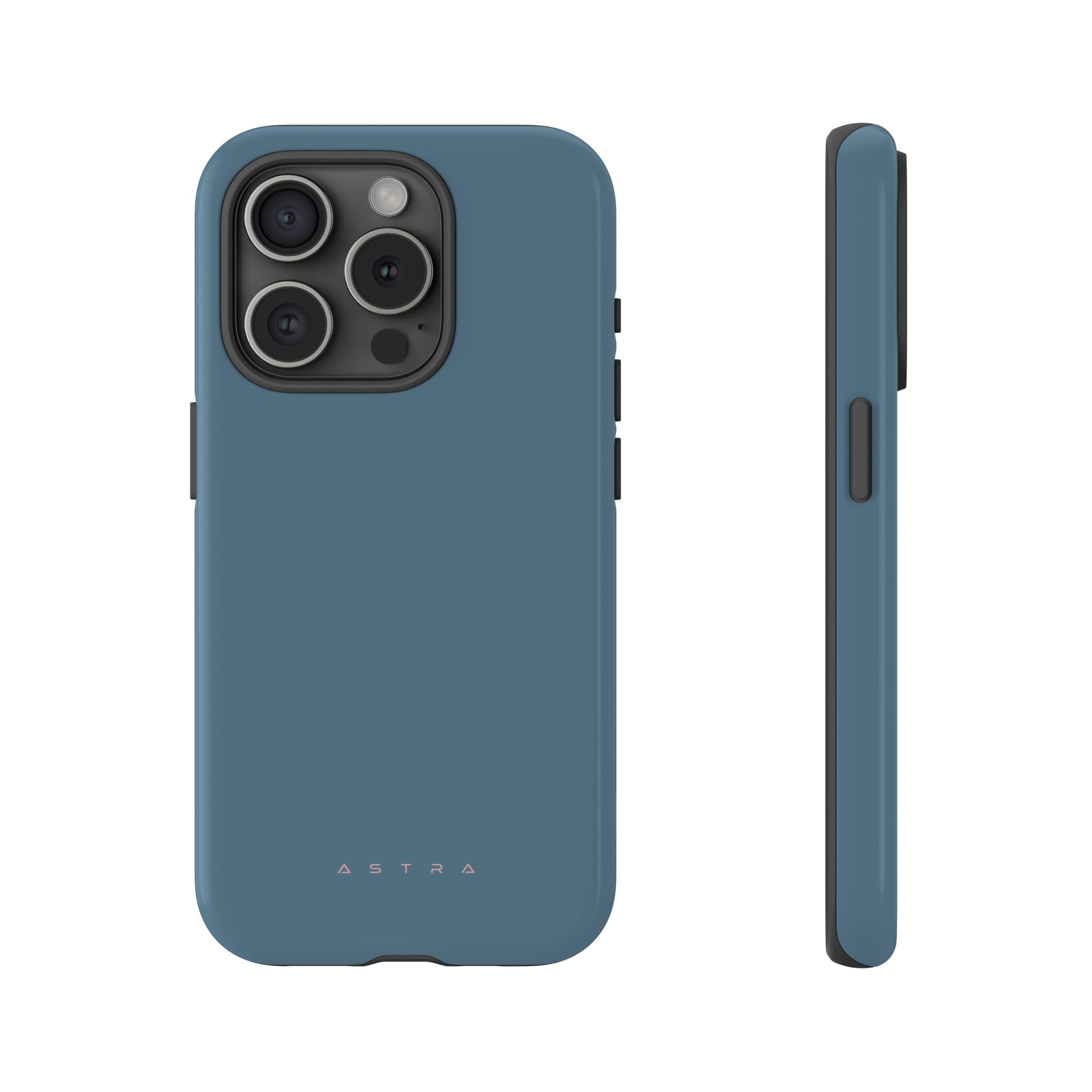 Blue Titanium Phone Case Accessories astra Elite Glossy iPhone Cases Matte Phone accessory Phone Cases Samsung Cases Valentine's Day Picks