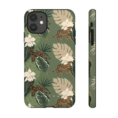 Sacred Savannah iPhone 11 Glossy Phone Case Accessories Elite Glossy iPhone Cases Matte mobi Phone accessory Phone Cases Samsung Cases Valentine's Day Picks