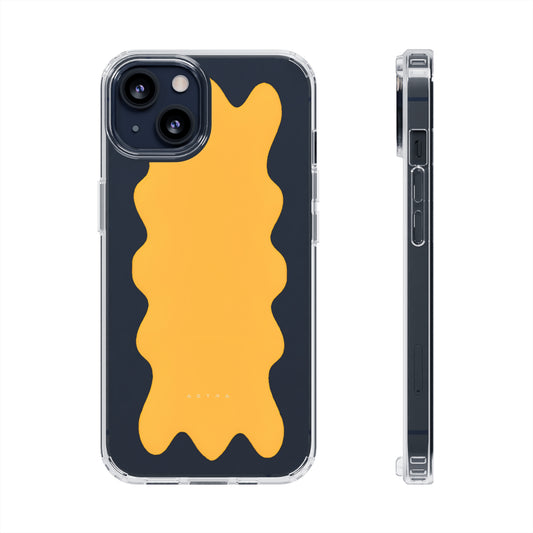 Mandem Waves iPhone 13 Phone Case Accessories Case clear iPhone Cases Phone accessory Phone Cases Valentine's Day Picks