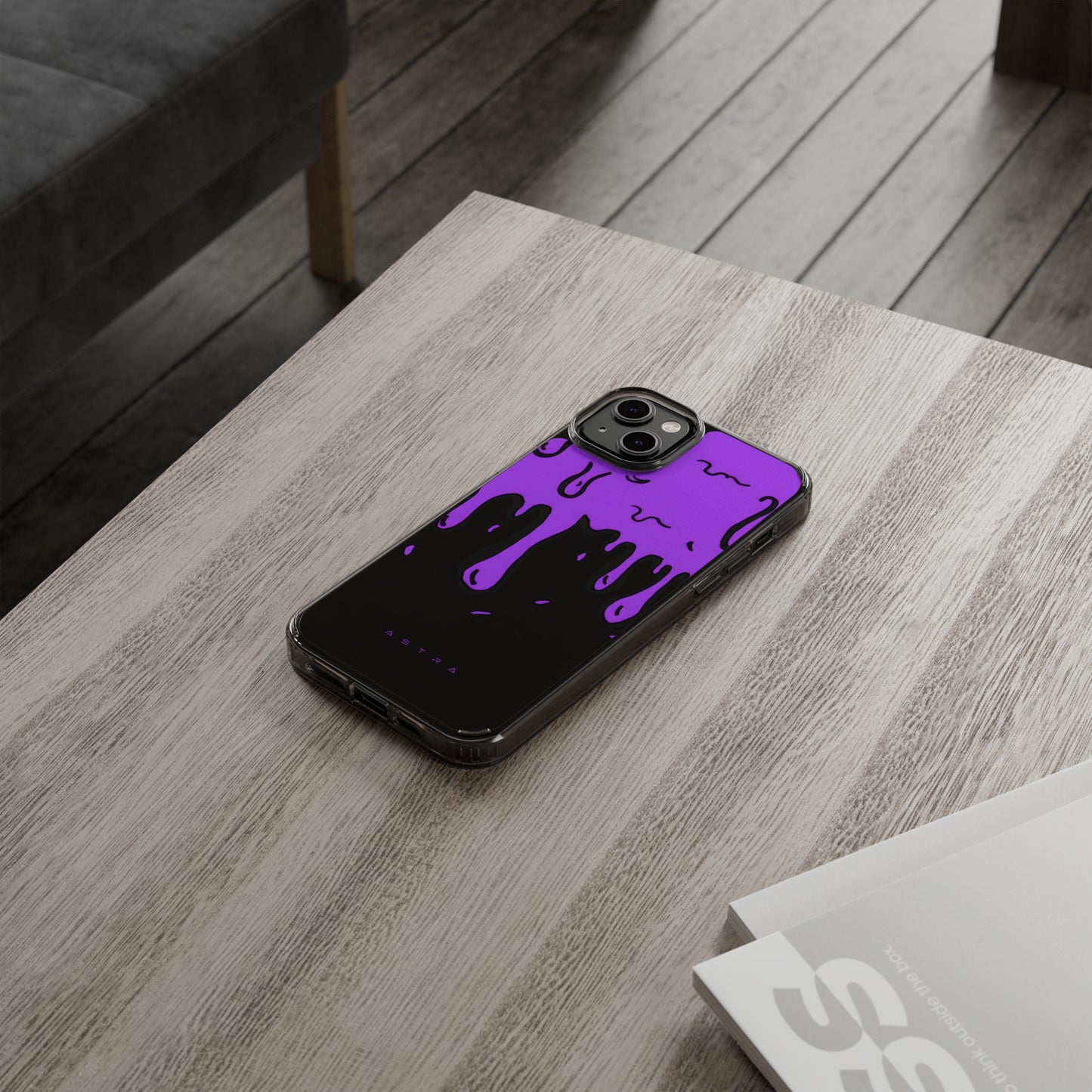 Pulp Wall iPhone 14 Plus Phone Case Accessories Case iPhone Cases Phone accessory Phone Cases Samsung Cases