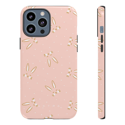 Hunny Bunny iPhone 13 Pro Max Glossy Phone Case Accessories Elite Glossy iPhone Cases Matte Phone accessory Phone Cases Samsung Cases Valentine's Day Picks