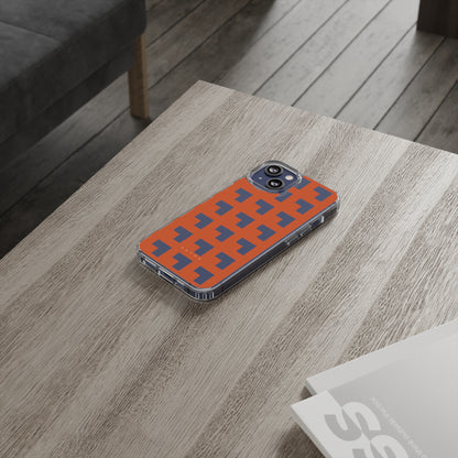 Tetrisia iPhone 13 Mini Phone Case Accessories Case iPhone Cases Phone accessory Phone Cases Samsung Cases