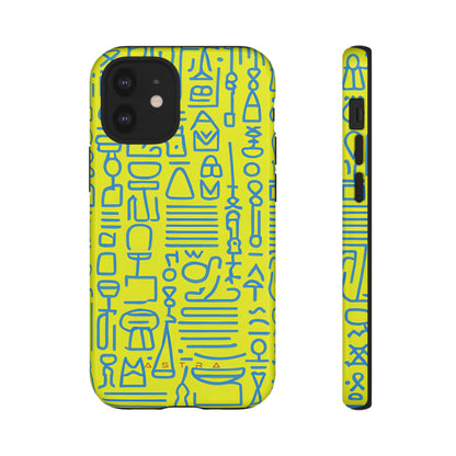 The Origin iPhone 12 Mini Glossy Phone Case Accessories Elite Glossy iPhone Cases Matte mobi Phone accessory Phone Cases Samsung Cases Valentine's Day Picks