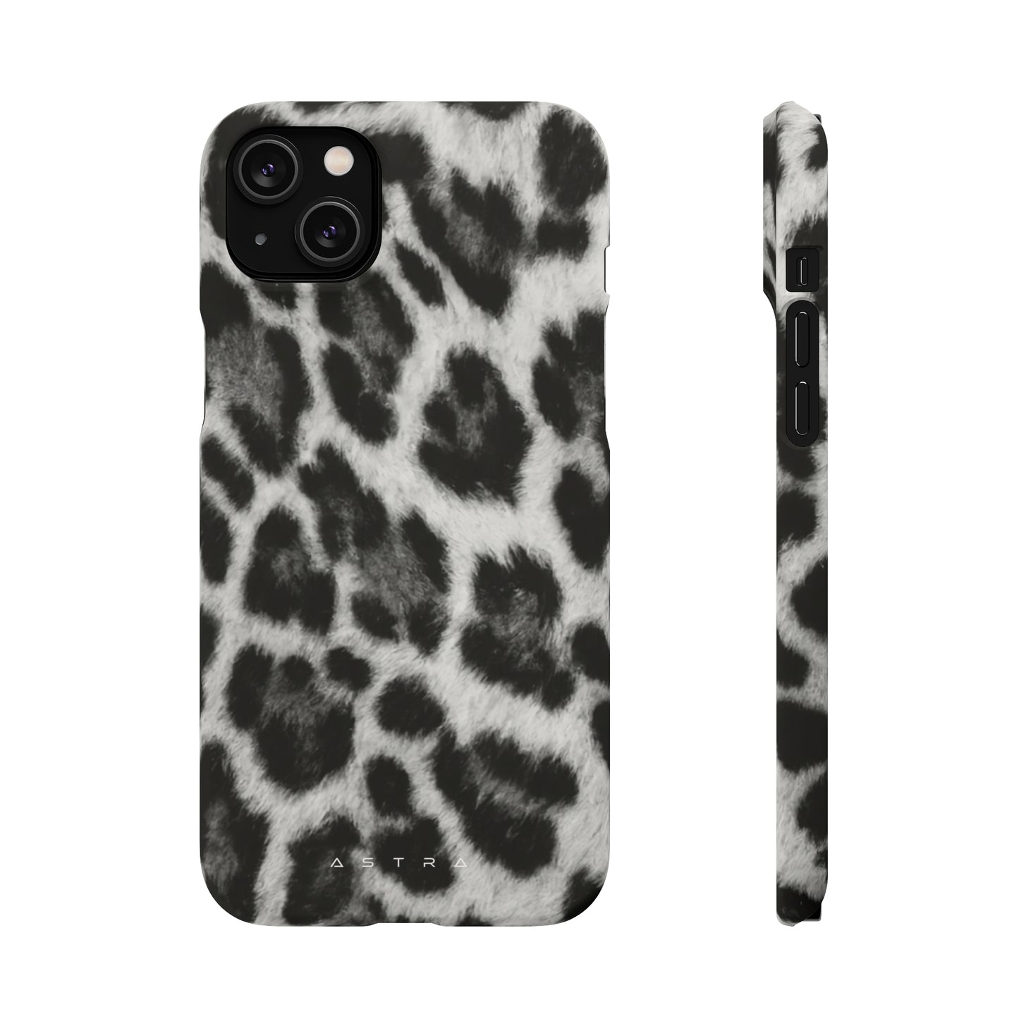 Majestic Charm iPhone 14 Plus Matte Phone Case Accessories Classic Glossy iPhone Cases Matte Phone accessory Phone Cases Valentine's Day Picks