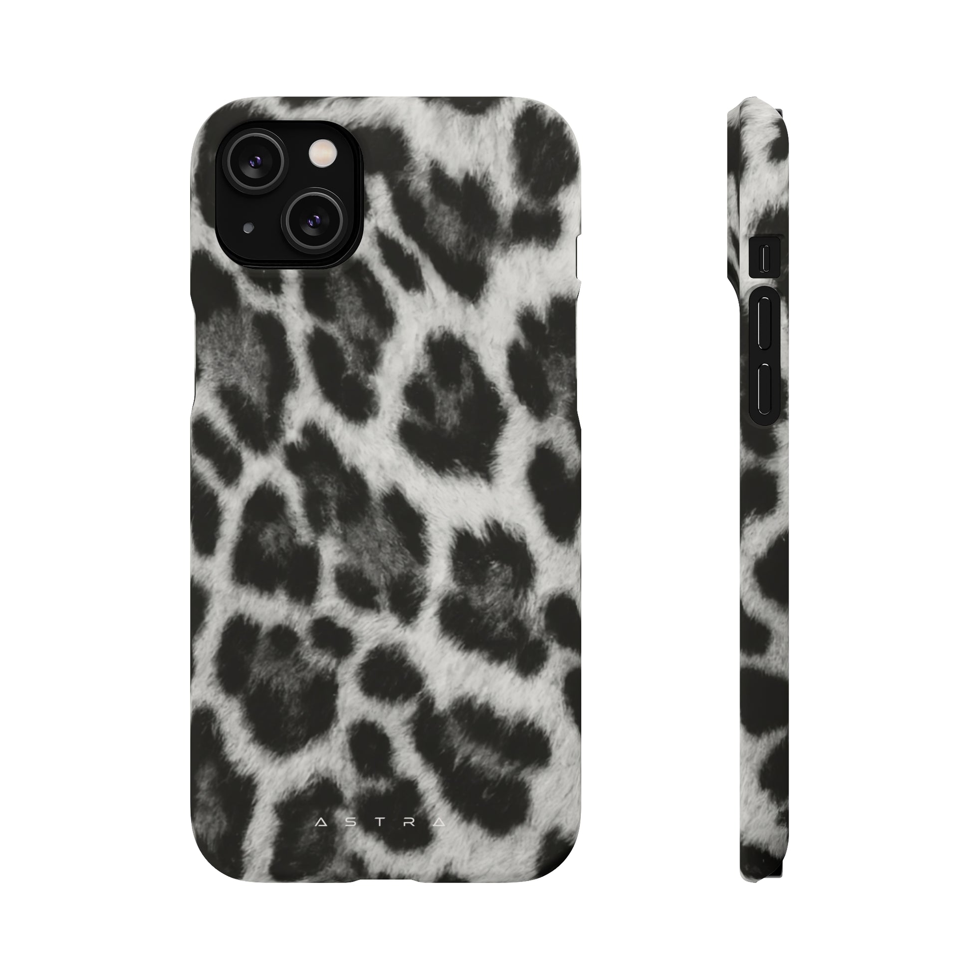 Majestic Charm iPhone 14 Plus Matte Phone Case Accessories Classic Glossy iPhone Cases Matte Phone accessory Phone Cases Valentine's Day Picks