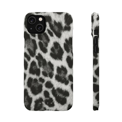 Majestic Charm iPhone 14 Plus Matte Phone Case Accessories Classic Glossy iPhone Cases Matte Phone accessory Phone Cases Valentine's Day Picks