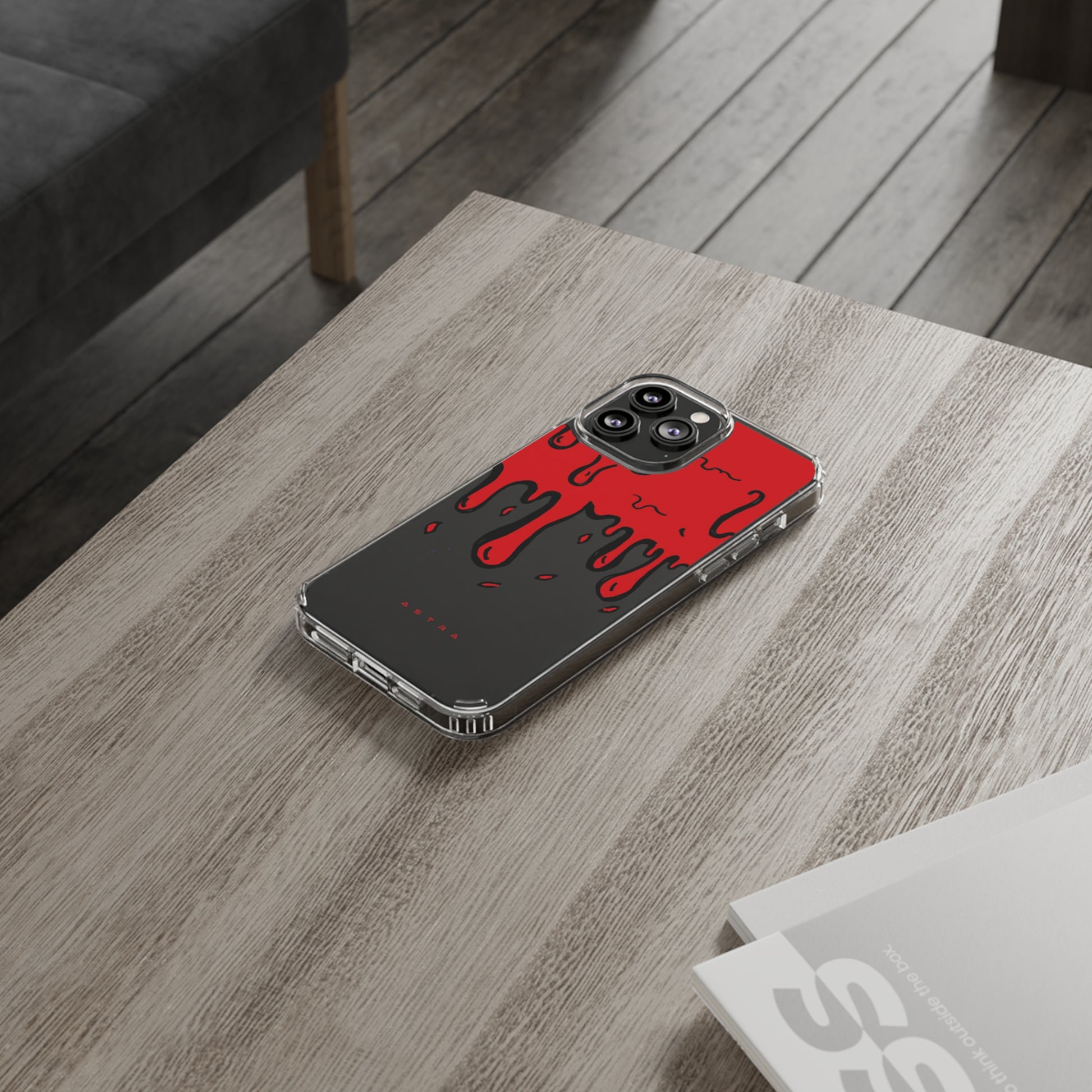 Pulp Wall iPhone 13 Pro Max Phone Case Accessories Case iPhone Cases Phone accessory Phone Cases Samsung Cases