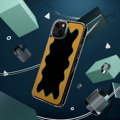 Mandem Waves iPhone 13 Mini Phone Case Accessories Case clear iPhone Cases Phone accessory Phone Cases Samsung Cases