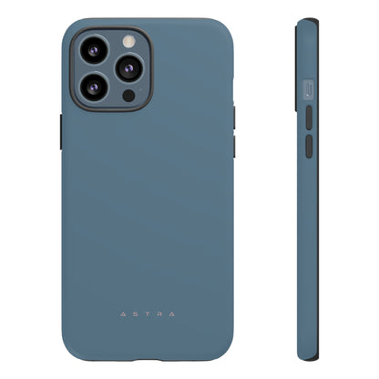 Blue Titanium iPhone 13 Pro Max Matte Phone Case Accessories astra Elite Glossy iPhone Cases Matte Phone accessory Phone Cases Samsung Cases Valentine's Day Picks