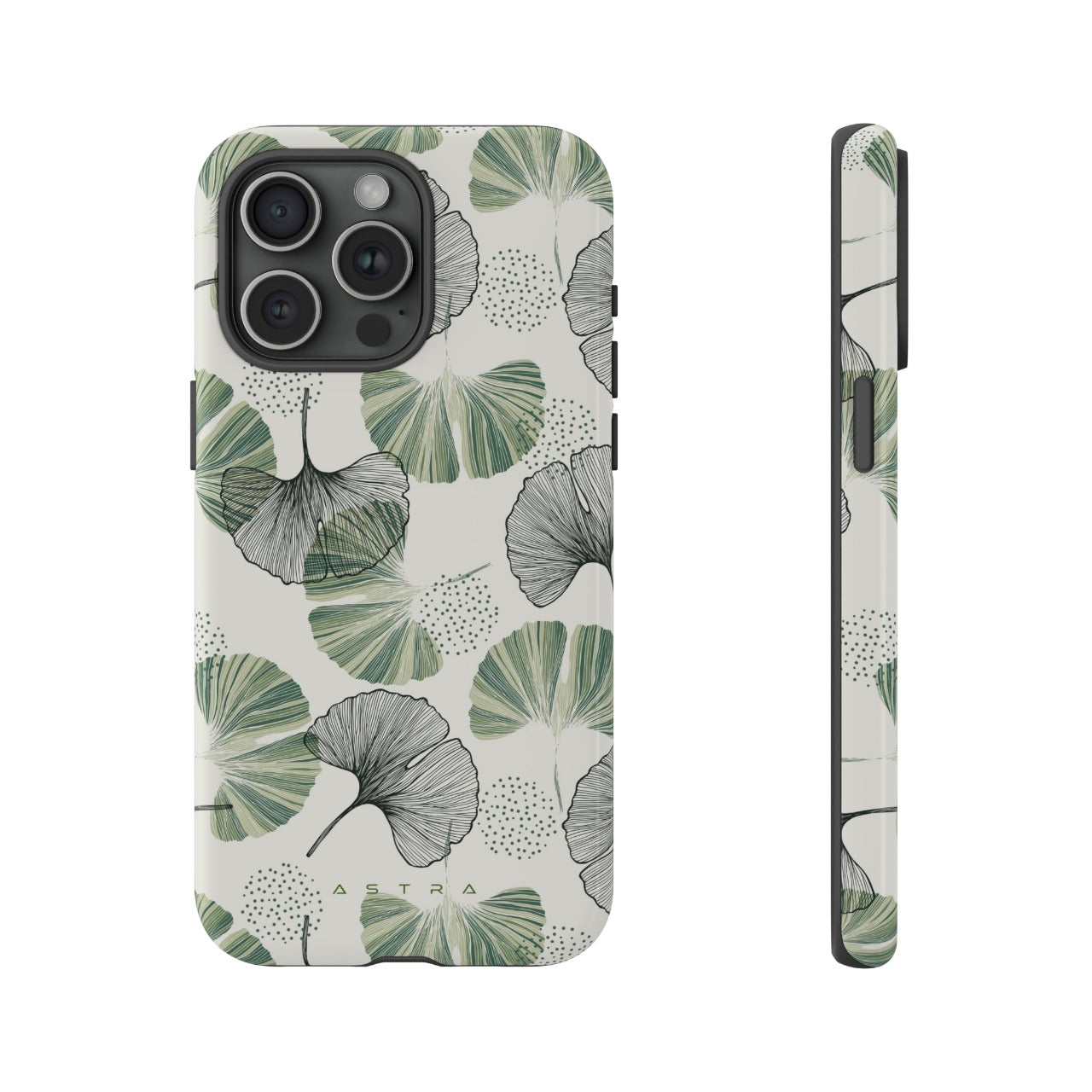 Botanical Bliss iPhone 15 Pro Max Phone Case Accessories Elite Glossy iPhone Cases Matte Phone accessory Phone Cases Samsung Cases Valentine's Day Picks