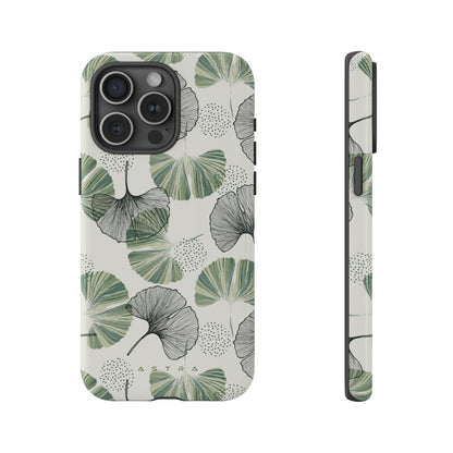Botanical Bliss iPhone 15 Pro Max Phone Case Accessories Elite Glossy iPhone Cases Matte Phone accessory Phone Cases Samsung Cases Valentine's Day Picks
