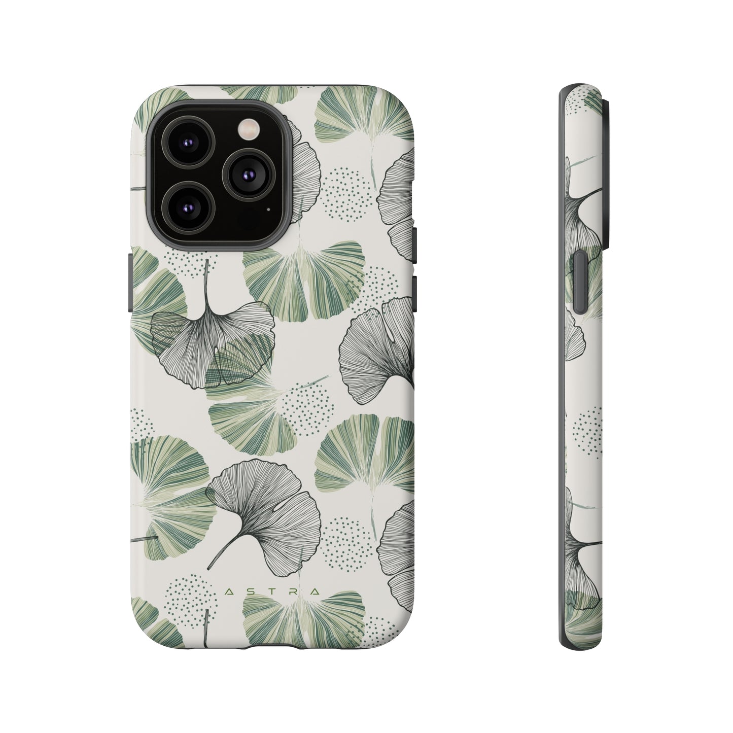 Botanical Bliss iPhone 14 Pro Max Matte Phone Case Accessories Elite Glossy iPhone Cases Matte Phone accessory Phone Cases Samsung Cases Valentine's Day Picks
