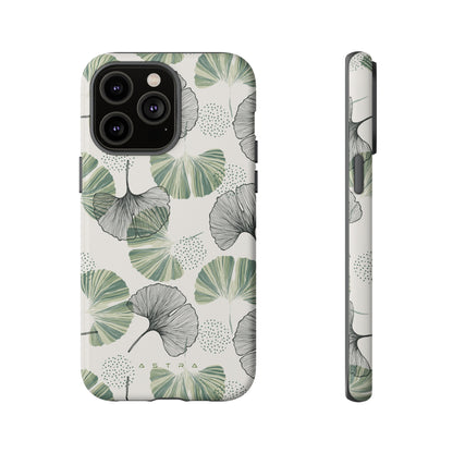 Botanical Bliss iPhone 14 Pro Max Matte Phone Case Accessories Elite Glossy iPhone Cases Matte Phone accessory Phone Cases Samsung Cases Valentine's Day Picks