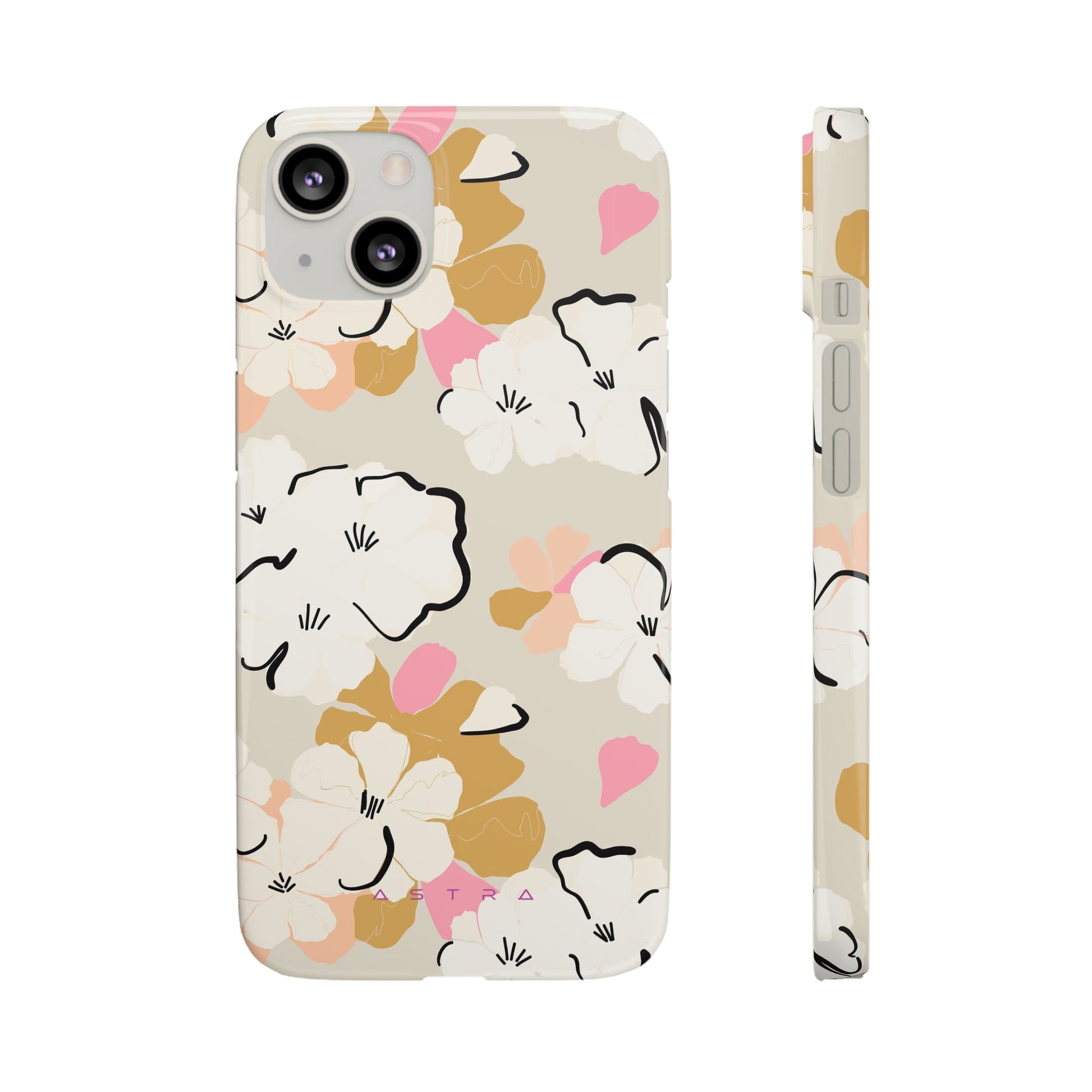 Lush Haven iPhone 13 Glossy Phone Case Accessories astra Case Classic clear Glossy iPhone Cases Matte mobi Phone accessory Phone Cases Samsung Cases Tough Valentine's Day Picks