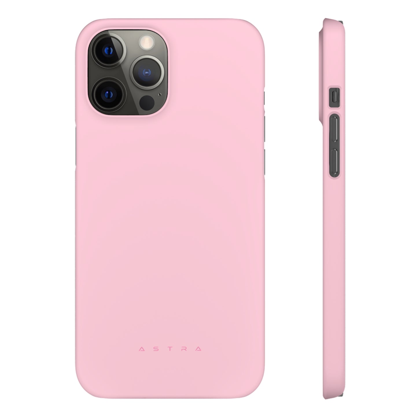 The Original iPhone 12 Pro Max Matte Phone Case Accessories Classic Glossy iPhone Cases Matte Phone Cases Samsung Cases