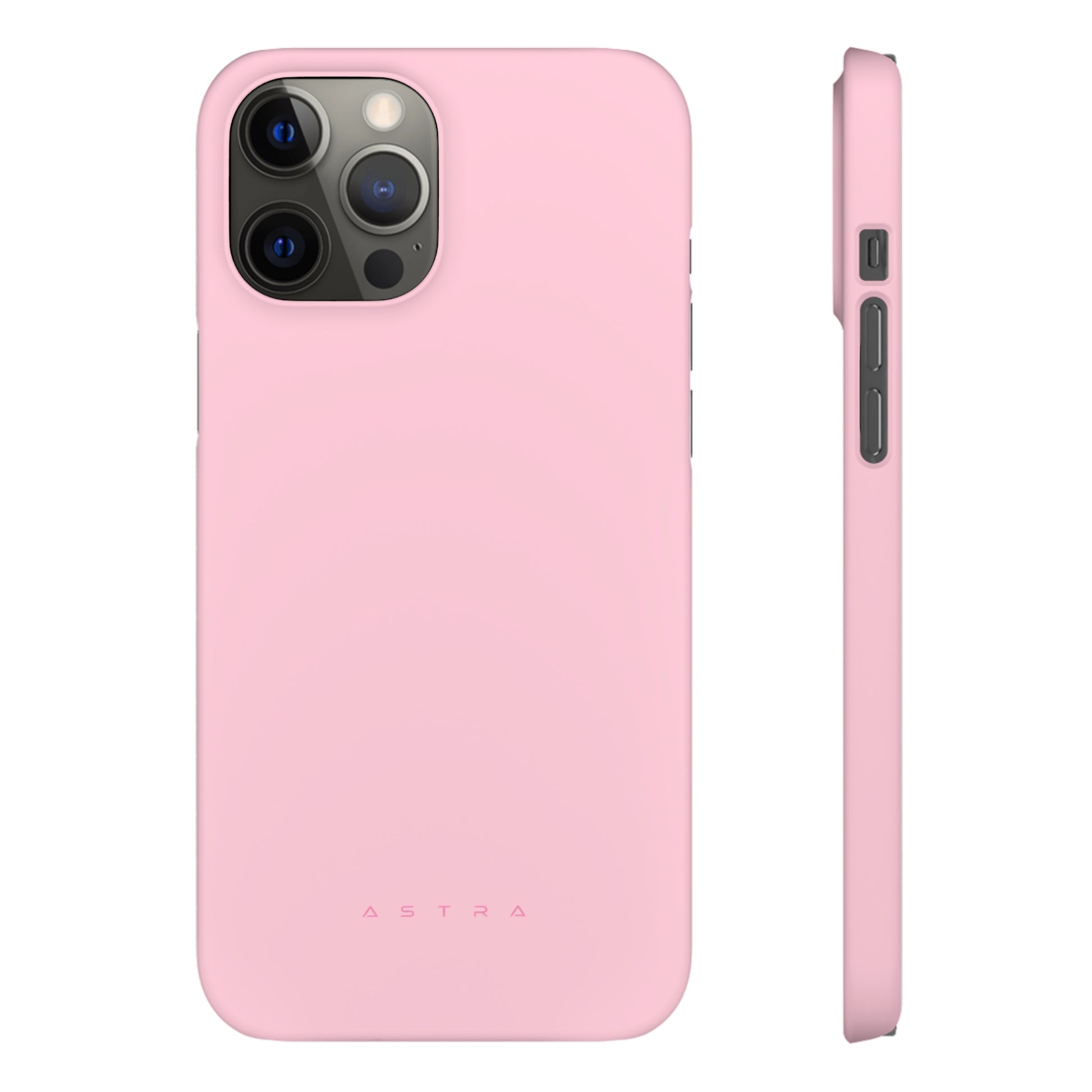 The Original iPhone 12 Pro Max Matte Phone Case Accessories Classic Glossy iPhone Cases Matte Phone Cases Samsung Cases