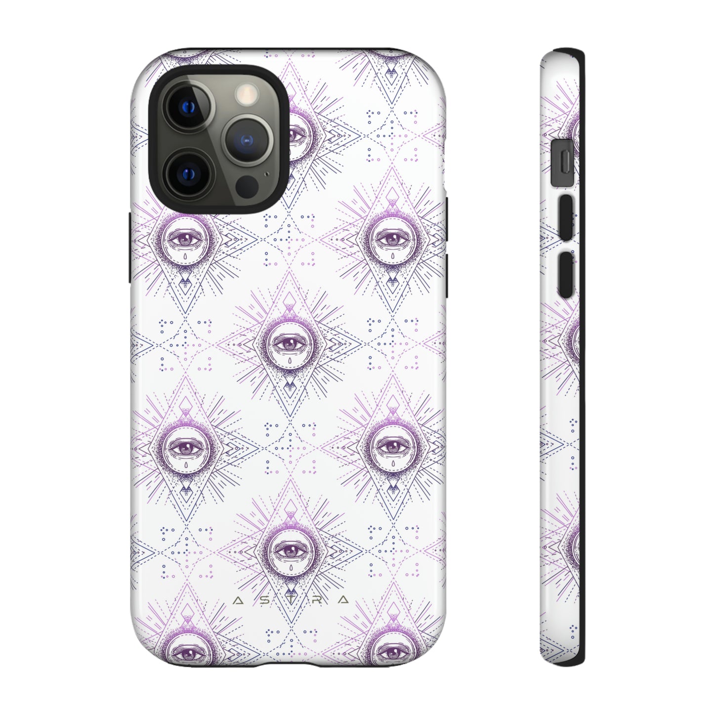Luminate iPhone 12 Pro Glossy Phone Case Accessories Elite Glossy iPhone Cases Matte Phone accessory Phone Cases Samsung Cases Valentine's Day Picks