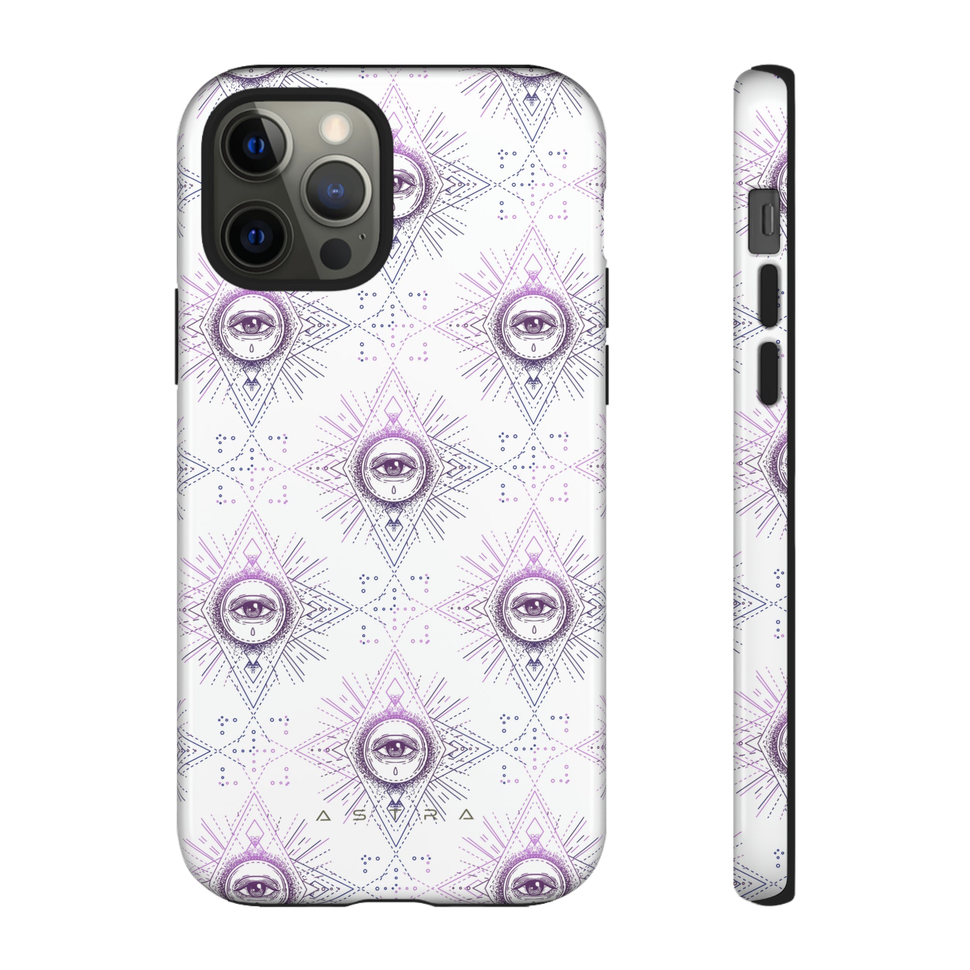Luminate iPhone 12 Pro Glossy Phone Case Accessories Elite Glossy iPhone Cases Matte Phone accessory Phone Cases Samsung Cases Valentine's Day Picks