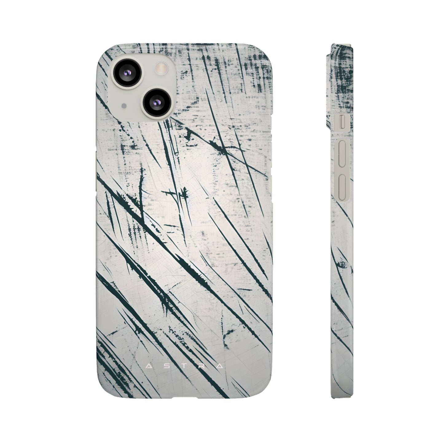 samurai smash iPhone 13 Glossy Phone Case Accessories Classic Glossy iPhone Cases Matte Phone Cases