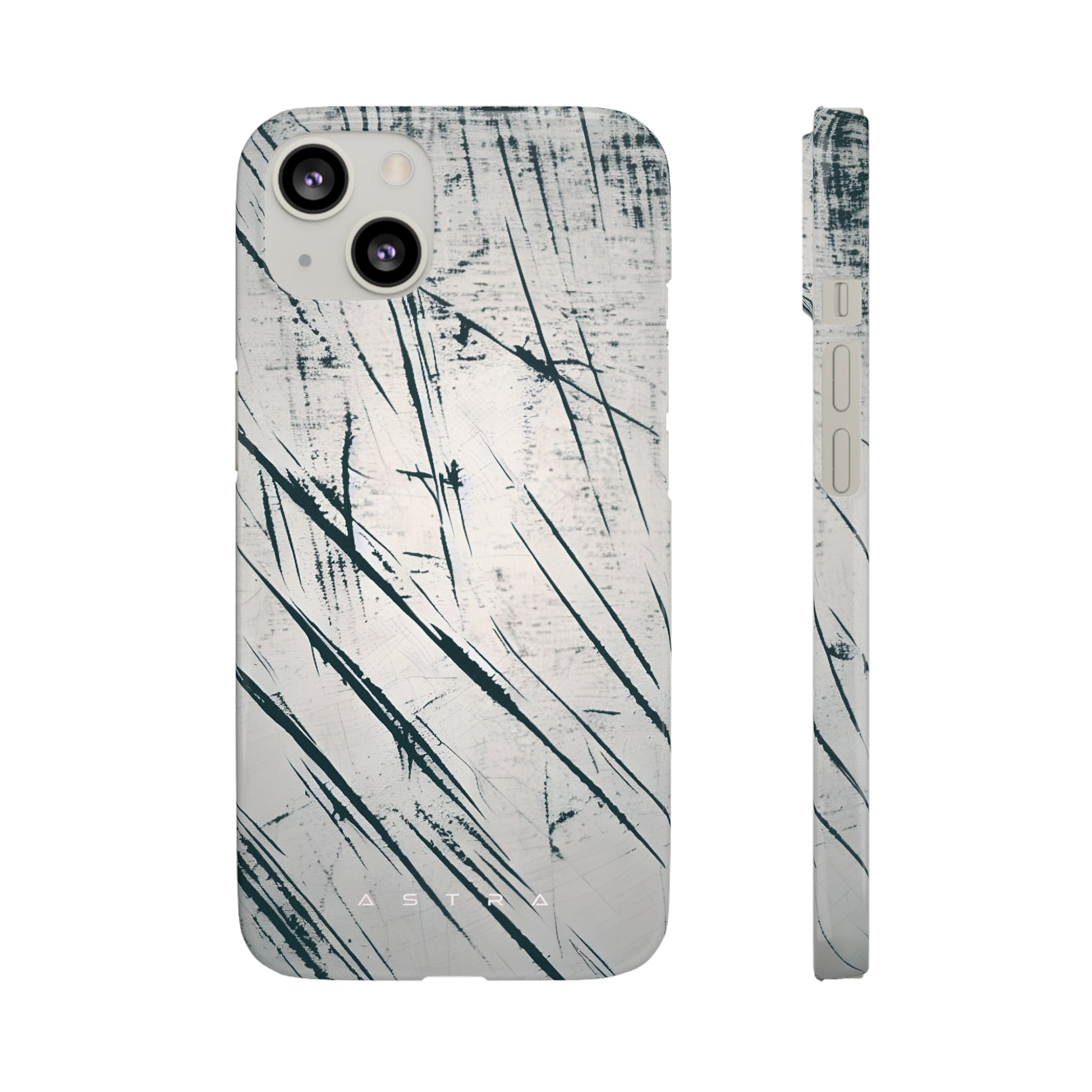 samurai smash iPhone 13 Glossy Phone Case Accessories Classic Glossy iPhone Cases Matte Phone Cases