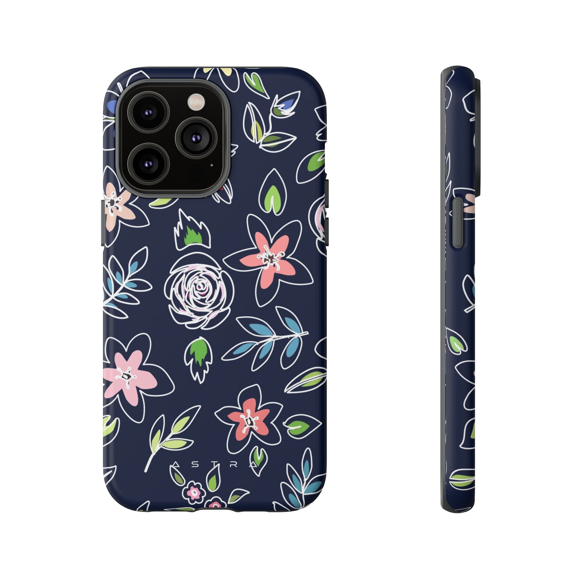 Astral Garden iPhone 14 Pro Max Matte Phone Case Accessories Elite Glossy iPhone Cases Matte Phone accessory Phone Cases Samsung Cases Valentine's Day Picks