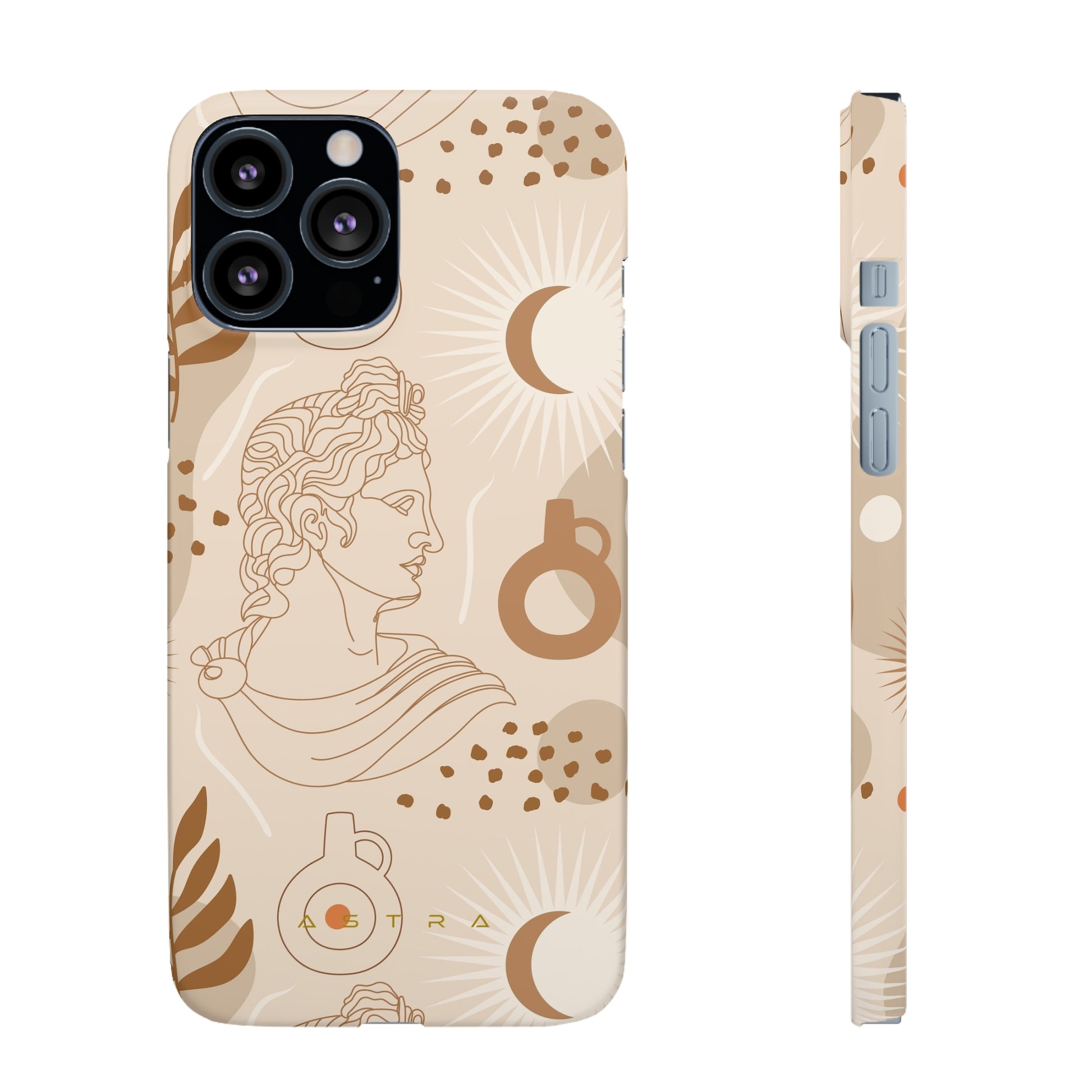 Americana iPhone 13 Pro Max Matte Phone Case Accessories Classic Glossy iPhone Cases Matte Phone Cases