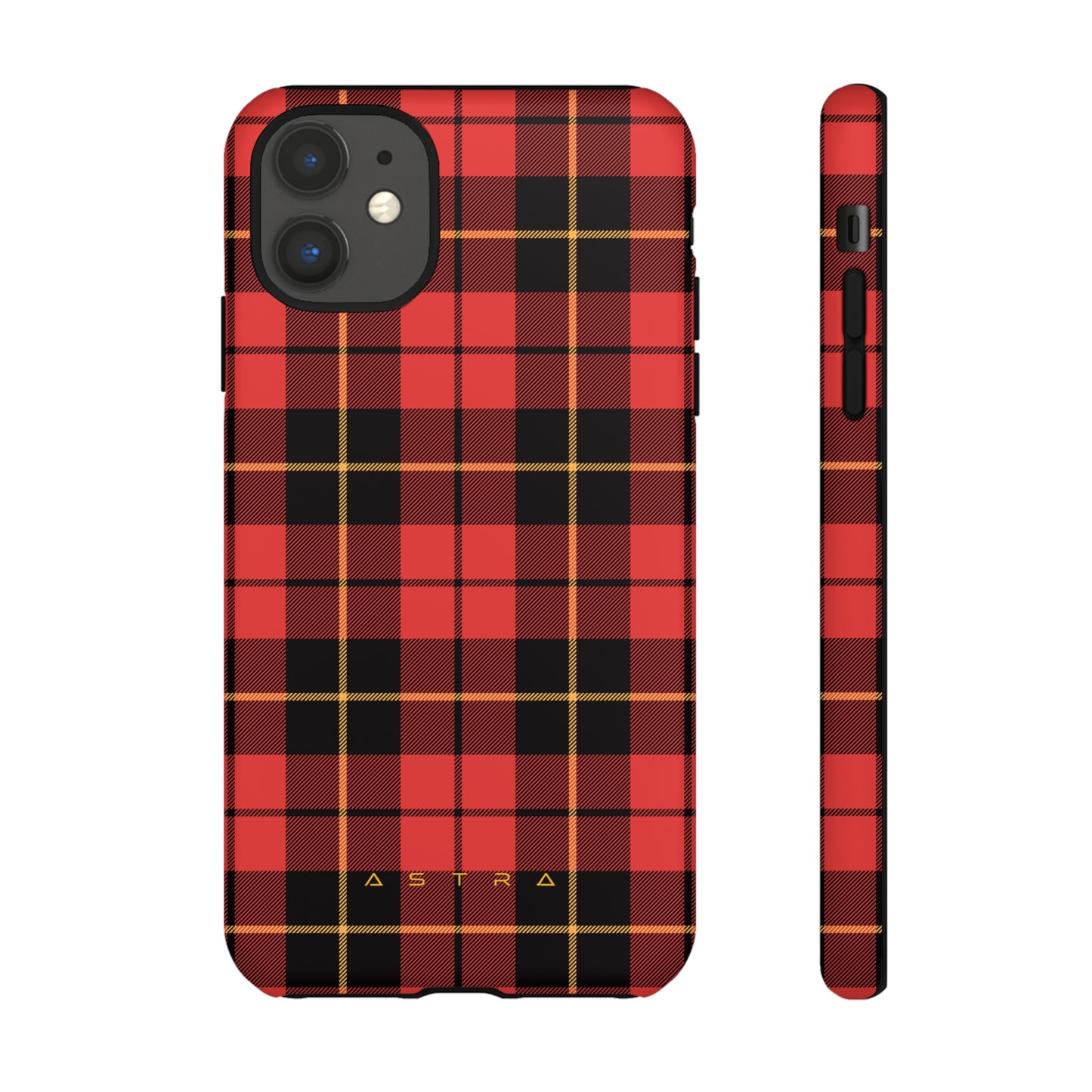 Crimson Classic iPhone 11 Matte Phone Case Accessories Elite Glossy iPhone Cases Matte Phone accessory Phone Cases Samsung Cases Valentine's Day Picks