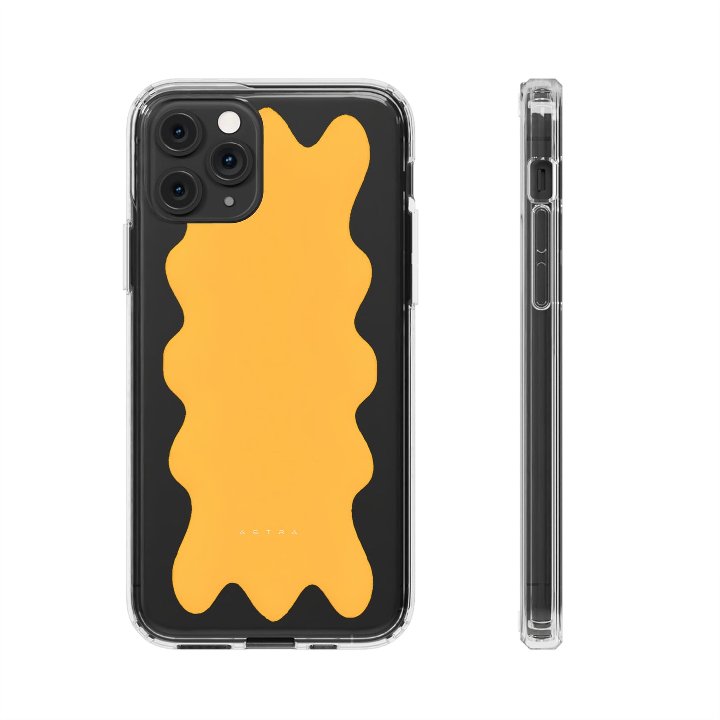 Mandem Waves iPhone 11 Pro Phone Case Accessories Case clear iPhone Cases Phone accessory Phone Cases Valentine's Day Picks