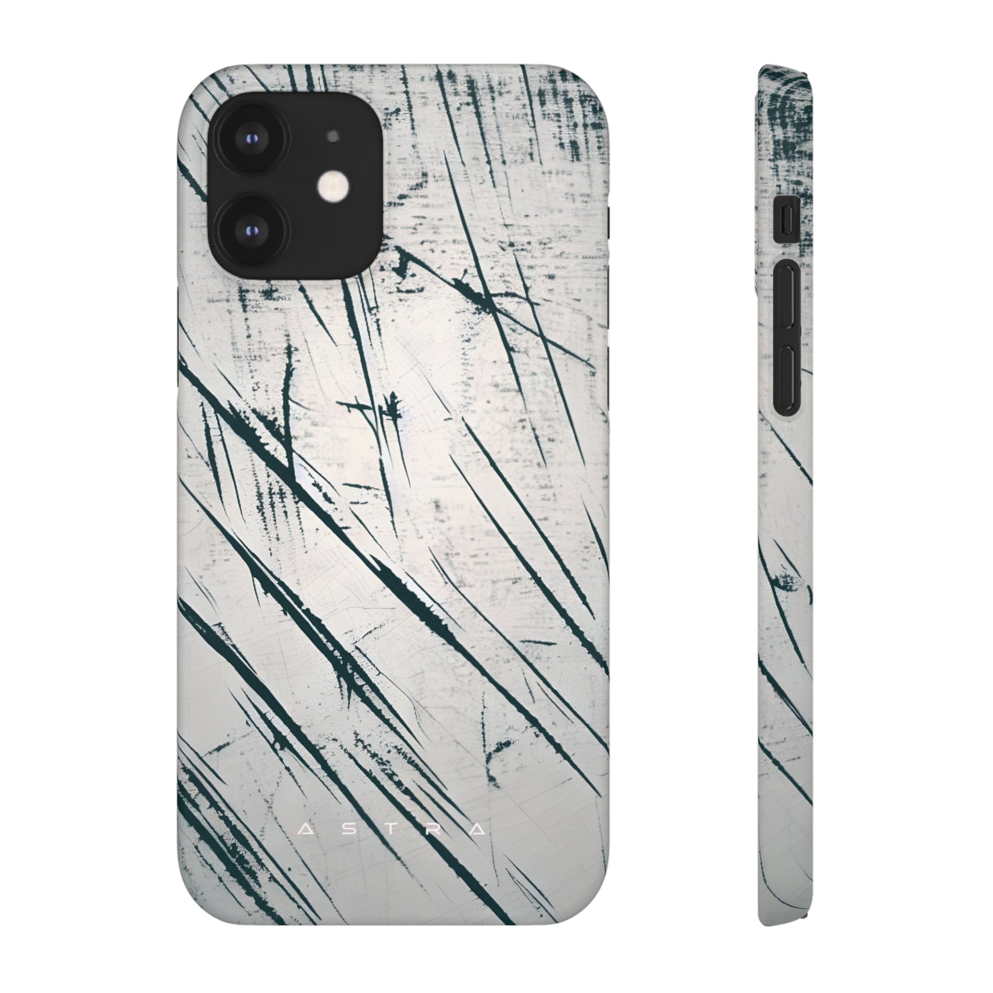 samurai smash iPhone 12 Matte Phone Case Accessories Classic Glossy iPhone Cases Matte Phone Cases
