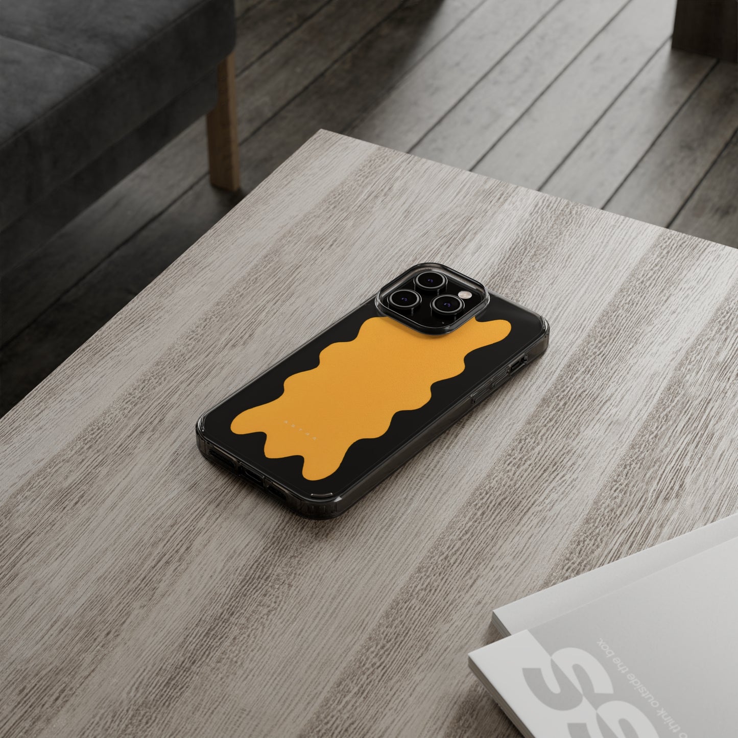 Mandem Waves iPhone 13 Mini Phone Case Accessories Case clear iPhone Cases Phone accessory Phone Cases Valentine's Day Picks