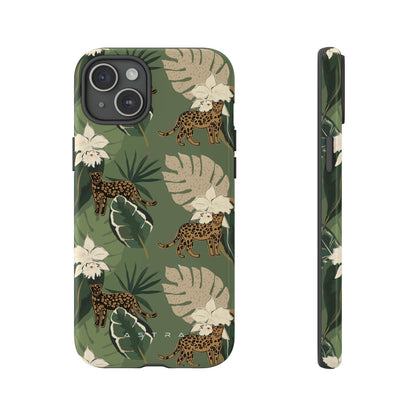 Sacred Savannah iPhone 15 Plus Matte Phone Case Accessories Elite Glossy iPhone Cases Matte mobi Phone accessory Phone Cases Samsung Cases Valentine's Day Picks