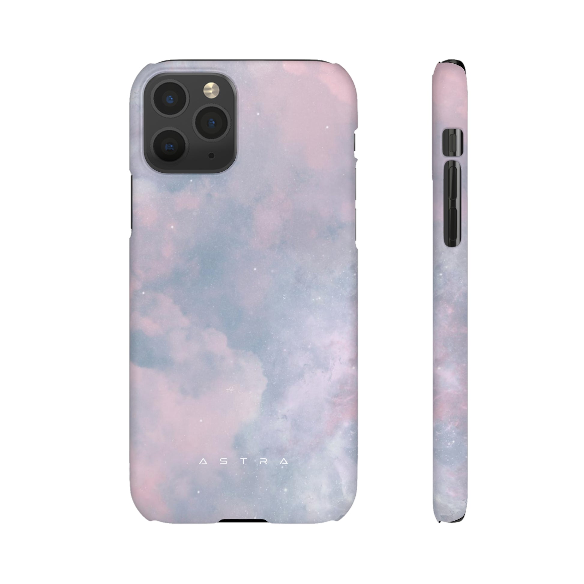 Eternal Sky iPhone 11 Pro Matte Phone Case Accessories Classic Glossy iPhone Cases Matte Phone Cases Samsung Cases