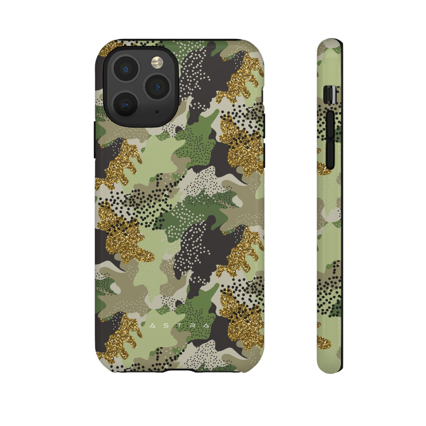 Jewel Jungle iPhone 11 Pro Glossy Phone Case Accessories Elite Glossy iPhone Cases Matte Phone accessory Phone Cases Samsung Cases Valentine's Day Picks