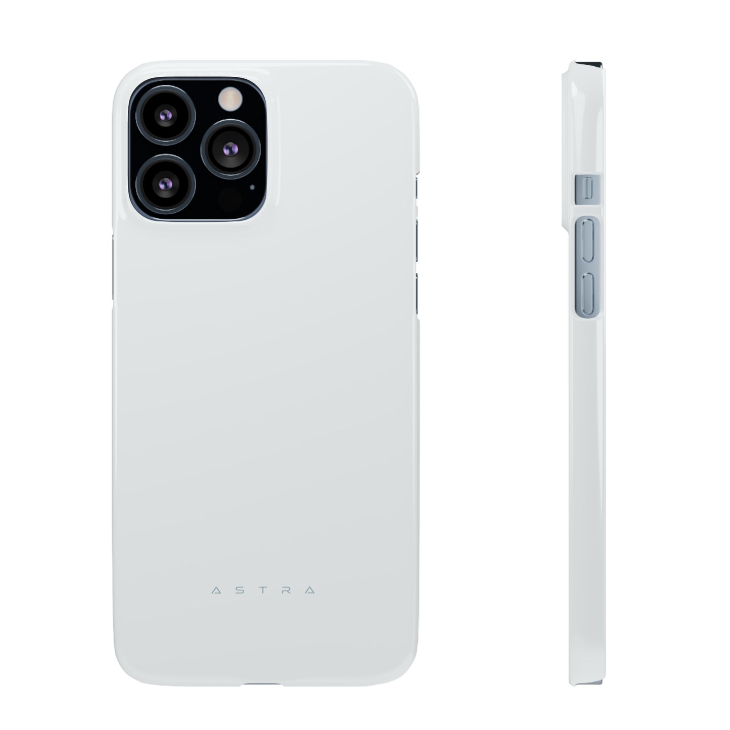The Original iPhone 13 Pro Max Glossy Phone Case Accessories Classic Glossy iPhone Cases Matte Phone Cases Samsung Cases