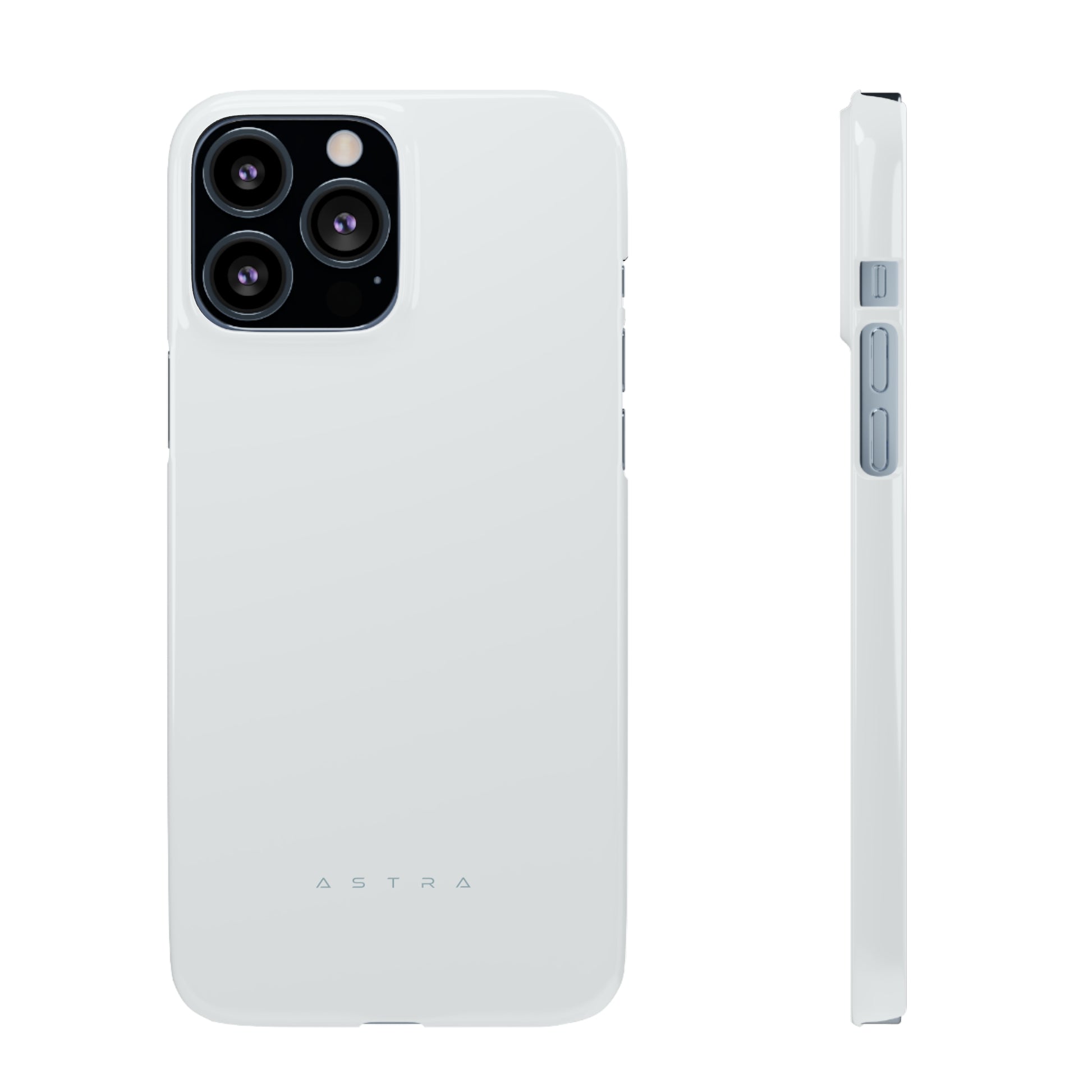 The Original iPhone 13 Pro Max Glossy Phone Case Accessories Classic Glossy iPhone Cases Matte Phone Cases Samsung Cases