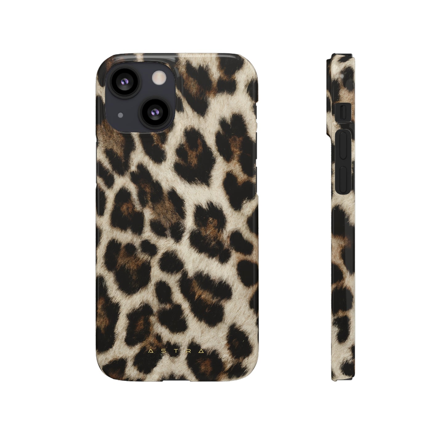 Majestic Charm iPhone 13 Mini Glossy Phone Case Accessories Classic Glossy iPhone Cases Matte Phone accessory Phone Cases Valentine's Day Picks
