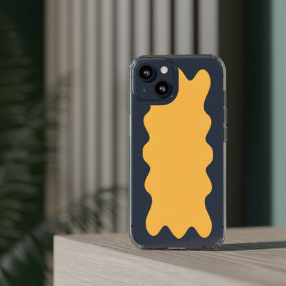 Mandem Waves iPhone 13 Mini Phone Case Accessories Case clear iPhone Cases Phone accessory Phone Cases Valentine's Day Picks