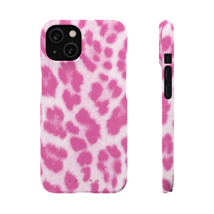 Majestic Charm iPhone 14 Matte Phone Case Accessories Classic Glossy iPhone Cases Matte Phone Cases