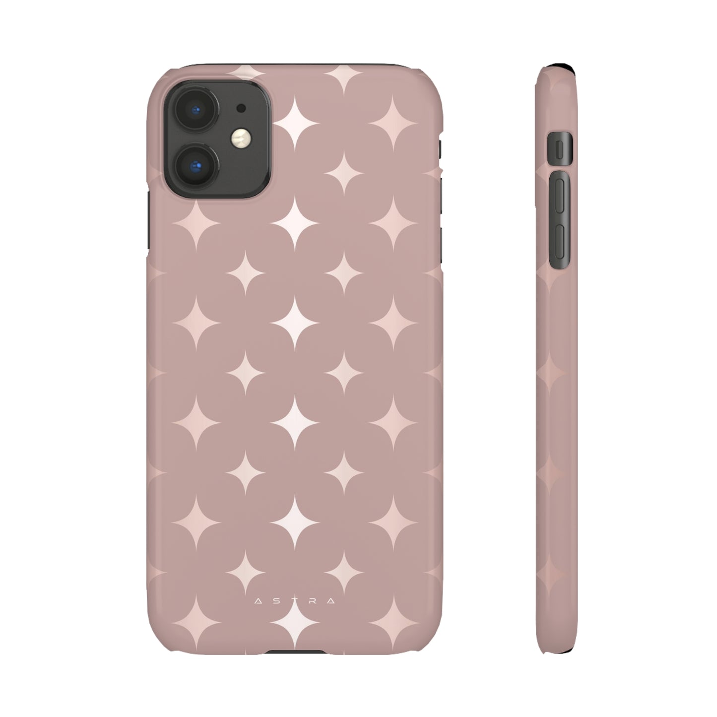 Beyond Infinity iPhone 11 Glossy Phone Case Accessories Classic Glossy iPhone Cases Matte Phone Cases Samsung Cases