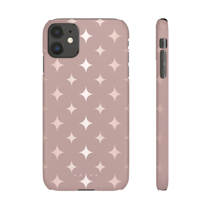 Beyond Infinity iPhone 11 Glossy Phone Case Accessories Classic Glossy iPhone Cases Matte Phone Cases Samsung Cases