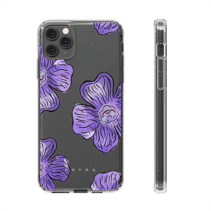 The Bloom iPhone 11 Pro Max Phone Case Accessories Case clear iPhone Cases Phone accessory Phone Cases Samsung Cases