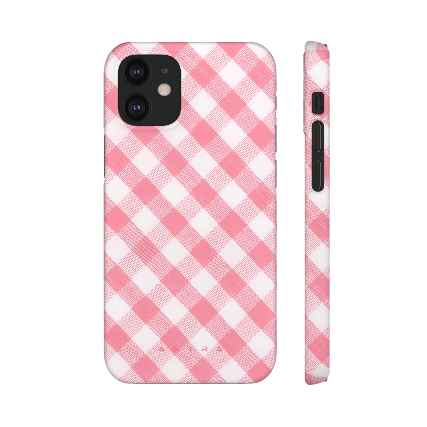 Garden Party iPhone 12 Mini Matte Phone Case Accessories Classic Glossy iPhone Cases Matte Phone accessory Phone Cases Valentine's Day Picks